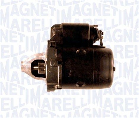 MAGNETI MARELLI Käynnistinmoottori 944280525370